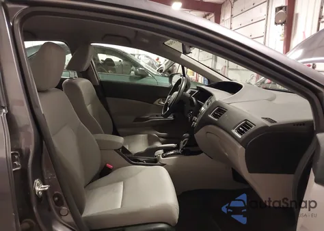 2014 Honda Civic Lx from USA, damaged, VIN 19XFB2F51EE020162